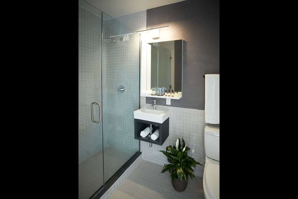 The Baltic Hotel Nueva York Habitación foto